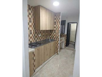 VENTA EDIFICIO EN SANTAFE CALI
