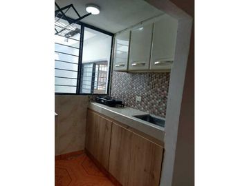 VENTA EDIFICIO EN SANTAFE CALI