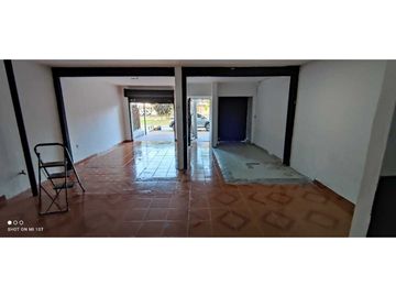 VENTA EDIFICIO EN SANTAFE CALI