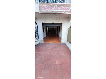 VENTA EDIFICIO EN SANTAFE CALI