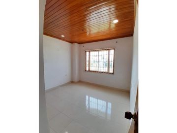 VENDO APARTAMENTO EN  LA URBANIZACION SANTA BARBARA MONTERIA CORDOBA
