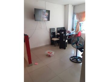 VENDO APARTAMENTO EN BARRIO VENECIA MONTERA CÓRDOBA
