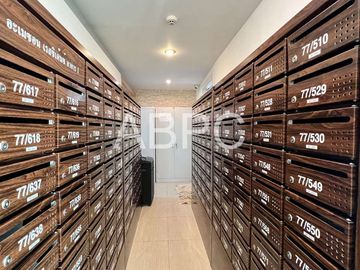 1 Bedroom 1 Bathroom in Jomtien