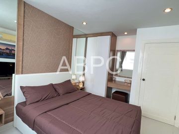 1 Bedroom 1 Bathroom in Jomtien