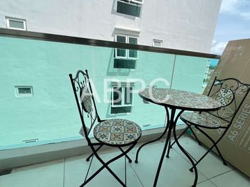 1 Bedroom 1 Bathroom in Jomtien