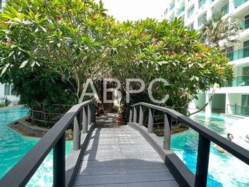 1 Bedroom 1 Bathroom in Jomtien