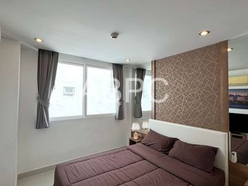 1 Bedroom 1 Bathroom in Jomtien