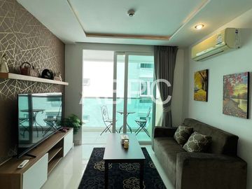 1 Bedroom 1 Bathroom in Jomtien