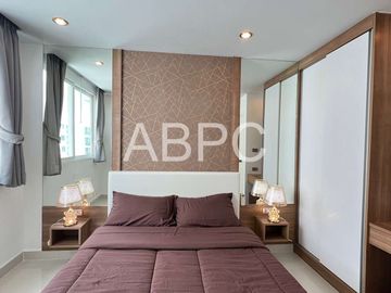 1 Bedroom 1 Bathroom in Jomtien
