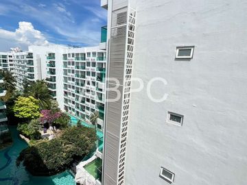 1 Bedroom 1 Bathroom in Jomtien
