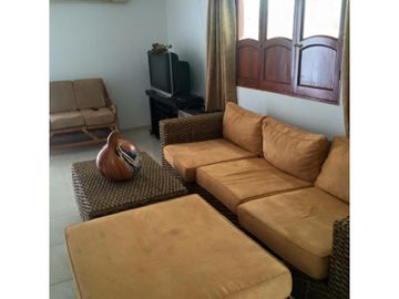 VENDO CABAÑA DE TURISMO CON PISCINA PALMARITO CERCA A BARRANQUILLA
