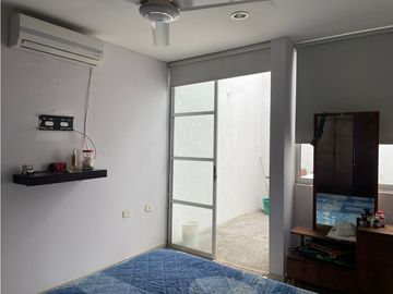 VENDO CASA BARRIO LA CASTELLANA MONTERA CÓRDOBA