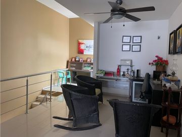 VENDO CASA BARRIO LA CASTELLANA MONTERA CÓRDOBA