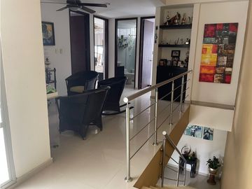 VENDO CASA BARRIO LA CASTELLANA MONTERA CÓRDOBA