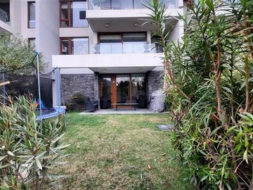 Departamento en Venta en OFERTA Las Condes- Mall Sport