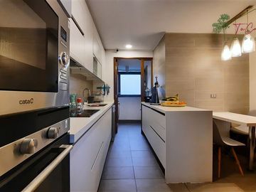 Departamento en Venta en OFERTA Las Condes- Mall Sport