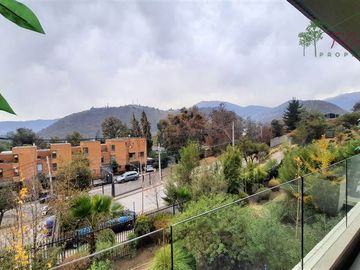 Departamento en Venta en OFERTA Las Condes- Mall Sport