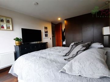 Departamento en Venta en OFERTA Las Condes- Mall Sport