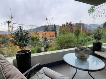 Departamento en Venta en OFERTA Las Condes- Mall Sport