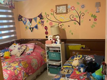 VENTA DEPTO TALCA 2DORMITORIOS 2 BAÑOS