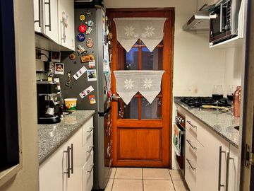 VENTA DEPTO TALCA 2DORMITORIOS 2 BAÑOS