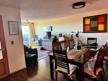VENTA DEPTO TALCA 2DORMITORIOS 2 BAÑOS