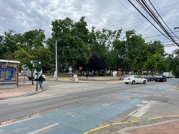 VENTA DEPTO TALCA 2DORMITORIOS 2 BAÑOS
