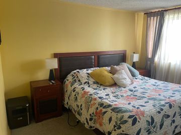 VENTA DEPTO TALCA 2DORMITORIOS 2 BAÑOS