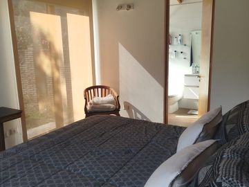 VENTA PARCELA CHICUREO POR CAMBIO DE CIUDAD