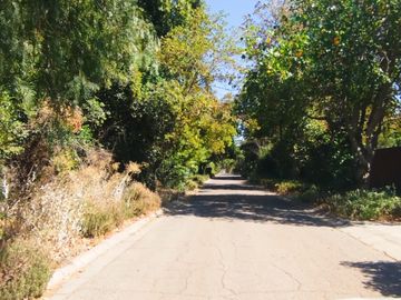 VENTA PARCELA CHICUREO POR CAMBIO DE CIUDAD