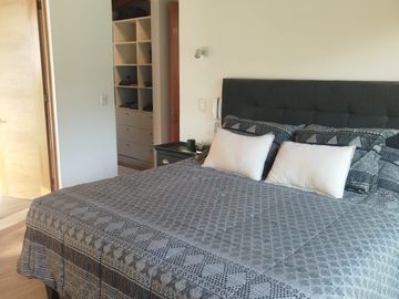 VENTA PARCELA CHICUREO POR CAMBIO DE CIUDAD