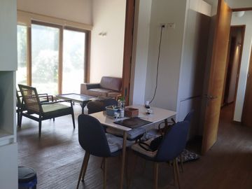 VENTA PARCELA CHICUREO POR CAMBIO DE CIUDAD
