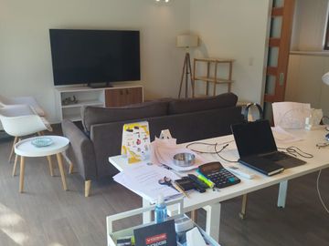 VENTA PARCELA CHICUREO POR CAMBIO DE CIUDAD