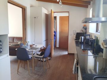 VENTA PARCELA CHICUREO POR CAMBIO DE CIUDAD