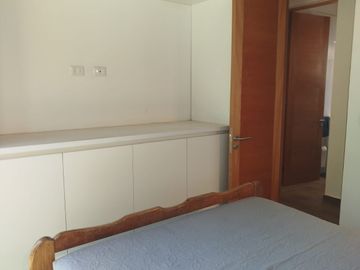 VENTA PARCELA CHICUREO POR CAMBIO DE CIUDAD