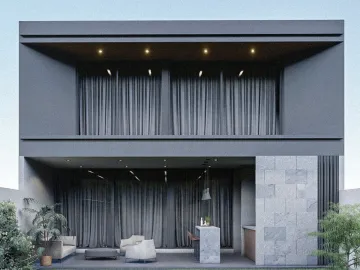 Casa en venta en La Campiña del Bosque, León, Guanajuato