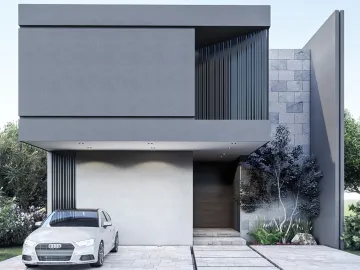 Casa en venta en La Campiña del Bosque, León, Guanajuato