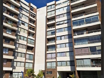 PRECIOSO DEPARTAMENTO EN VENTA  CON VISTA  AL CLUB DE GOLF