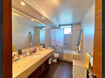 PRECIOSO DEPARTAMENTO EN VENTA  CON VISTA  AL CLUB DE GOLF