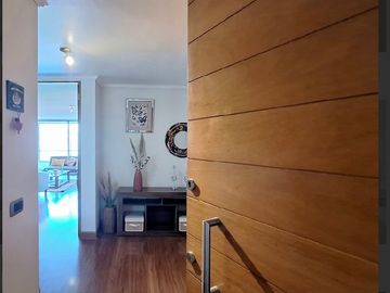 PRECIOSO DEPARTAMENTO EN VENTA  CON VISTA  AL CLUB DE GOLF