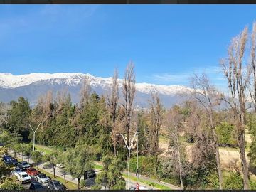 PRECIOSO DEPARTAMENTO EN VENTA  CON VISTA  AL CLUB DE GOLF