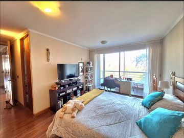 PRECIOSO DEPARTAMENTO EN VENTA  CON VISTA  AL CLUB DE GOLF