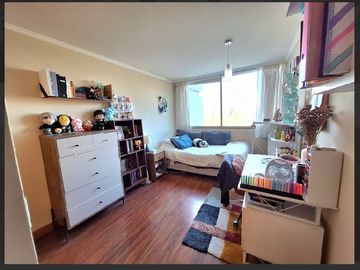 PRECIOSO DEPARTAMENTO EN VENTA  CON VISTA  AL CLUB DE GOLF