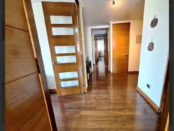 PRECIOSO DEPARTAMENTO EN VENTA  CON VISTA  AL CLUB DE GOLF