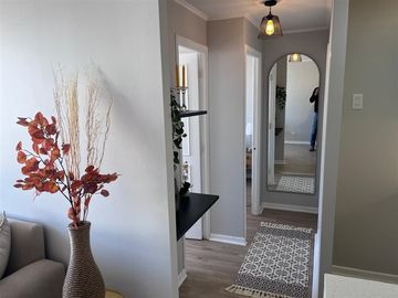 Departamento en Venta en Frente Metro Hospitales