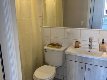 Departamento en Venta en Frente Metro Hospitales