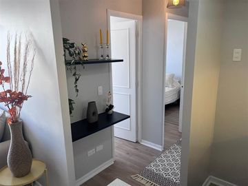 Departamento en Venta en Frente Metro Hospitales