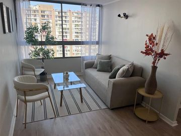 Departamento en Venta en Frente Metro Hospitales