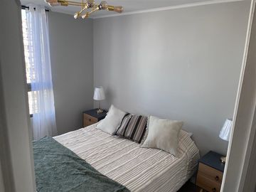 Departamento en Venta en Frente Metro Hospitales