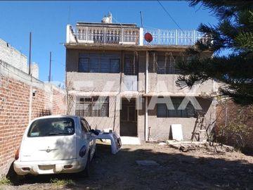 Casa en venta - (3)